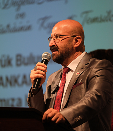 Ödül Töreni