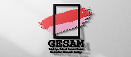 GESAM Üyelik Başvurusu