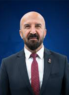 Prof. Dr. İsa Eliri